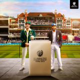 WTC final 2023: squads, schedule, venues all you need to know