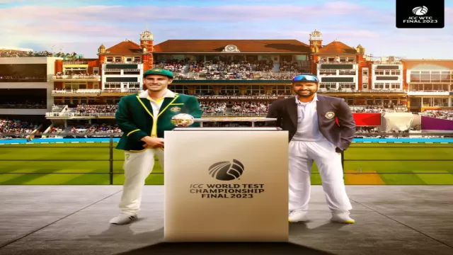 WTC final 2023: squads, schedule, venues all