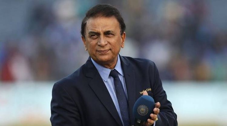 WTC Final Ind vs Nz Dinesh Karthik, Sunil Gavaskar commentators