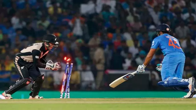 WTC Final: Ind vs NZ points at