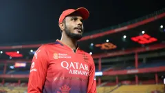 Yash Dayal Ruled Out of Picture