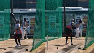 Yashasvi Jaiswal’s Key Weakness Exposed by Left-Arm Pace