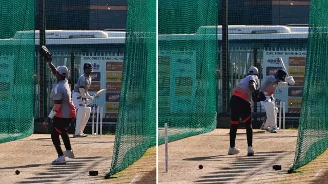 Yashasvi Jaiswal’s Key Weakness Exposed by Left-Arm Pace