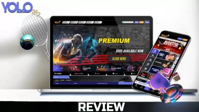 Yolo247 Review in India | Explore the