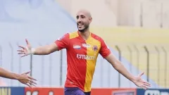 Youssef Ezzejjari Move Sparks Debate: Picture