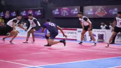 Yuva Kabaddi Monsoon Edition Full Picture