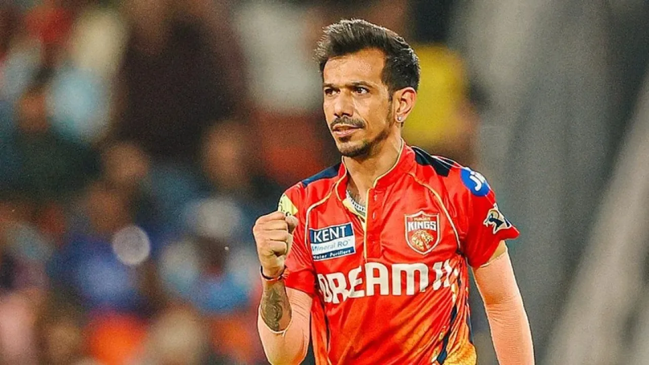 yuzvendra chahal (pbks) 2026 ipl