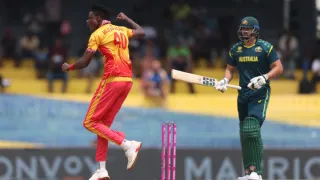 ZIM vs AUS 2026: Top 5 Biggest Upsets in T20 World Cup History