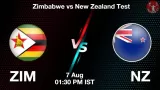 ZIM vs NZ 2nd Test: Playing 11, Dream11 Team, My11Circle Prediction