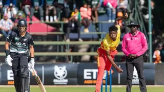 ZIM vs NZ Dream11 Prediction