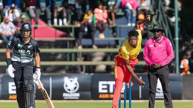 ZIM vs NZ Dream11 Prediction, My11circle, Vision11, Howzat Team, Fantasy Tips