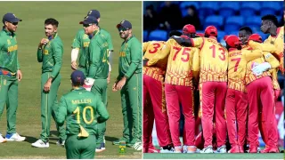 ZIM vs SA AI Prediction, Team,