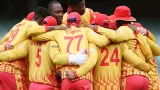 Zimbabwe Announces Squad for T20 World Cup 2026