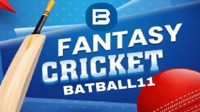 BatBall11 Fantasy App