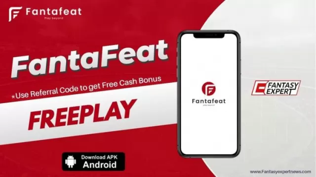 Fantafeat Fantasy App