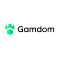 Gamdom Sports App Logo