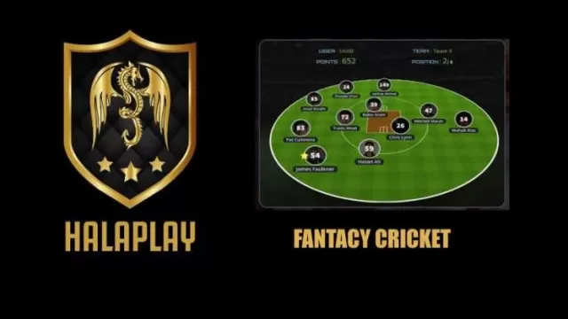 HalaPlay Fantasy App