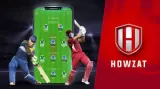 Howzat Fantasy App: Features, Contests, Picture