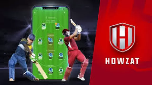 Howzat Fantasy App