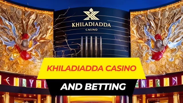 Khiladi Adda Casino Betting App