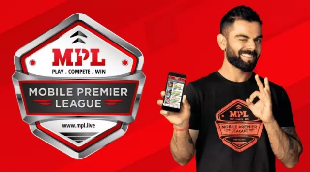 MPL Fantasy App