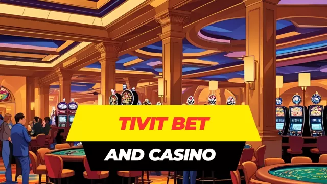 Tivit Bet Betting App Review