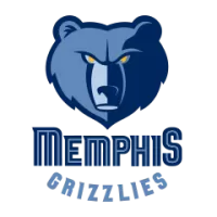 Memphis Grizzlies Flag