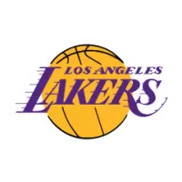 Los Angeles Lakers Flag