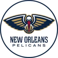 New Orleans Pelicans Flag
