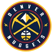 Denver Nuggets Flag