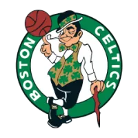 Boston Celtics Flag