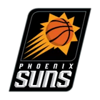 Phoenix Suns Flag