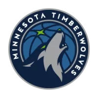 Minnesota Timberwolves Flag