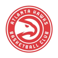 Atlanta Hawks Flag