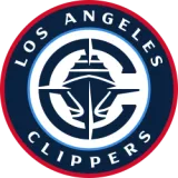 Los Angeles Clippers Flag