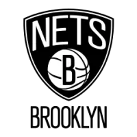 Brooklyn Nets Flag