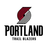 Portland Trail Blazers Flag