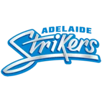 Adelaide Strikers Flag