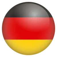 Germany Team Flag