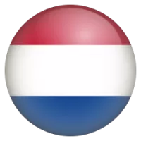Netherlands Team Flag