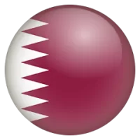 Qatar Flag