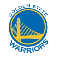Golden State Warriors Flag