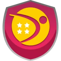 Sharjah FC Flag