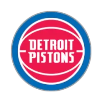 Detroit Pistons Flag