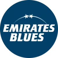 About Emirates Blues Team