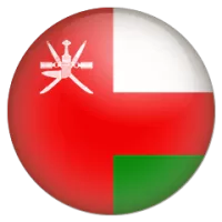 Oman Flag