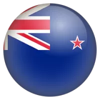 New Zealand Flag