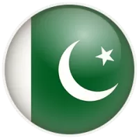 Pakistan Women-A Flag