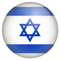 Israel Team Flag