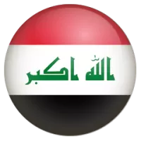 Iraq Flag